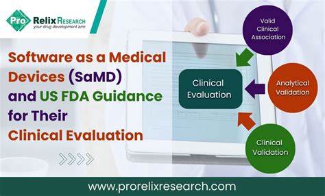 Final Document: Software as a Medical Device (SaMD): Clinical  .